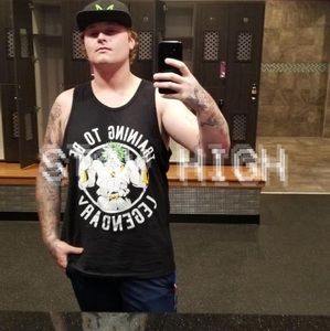 Meet your Posher, James